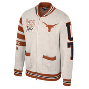 Texas Longhorn Unisex Jacquard Sweater (WCRL11339)