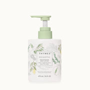 Thymes Eucalyptus Nourishing Body Lotion
