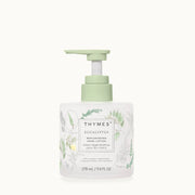 Thymes Replenishing  Eucalyptus Hand Lotion