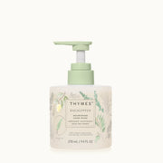 Thymes Eucalyptus Nourishing  Hand Wash 9.4 oz