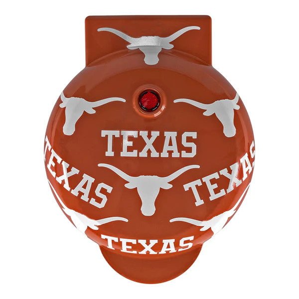 Texas Longhorn Mini Waffle Maker