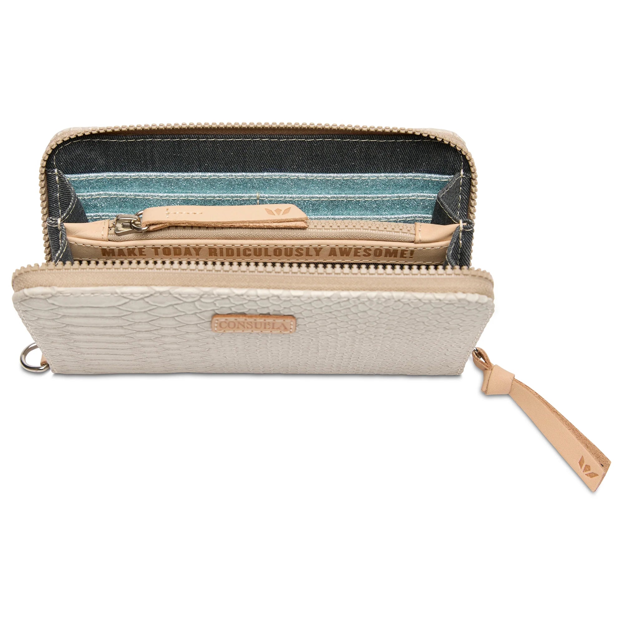 Consuela Thunderbird Essential Wallet