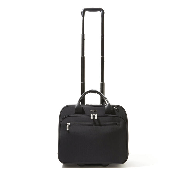 Baggallini 2 Wheel Tote (Multiple Colors)