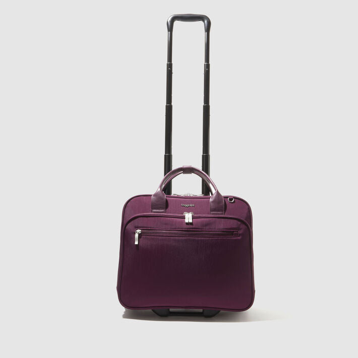 Baggallini 2 Wheel Tote (4 Colors) (WTO826)