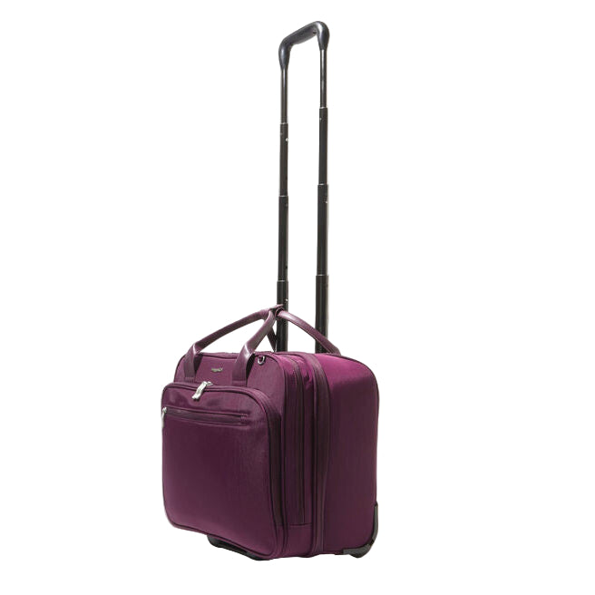 Baggallini 2 Wheel Tote (4 Colors) (WTO826)