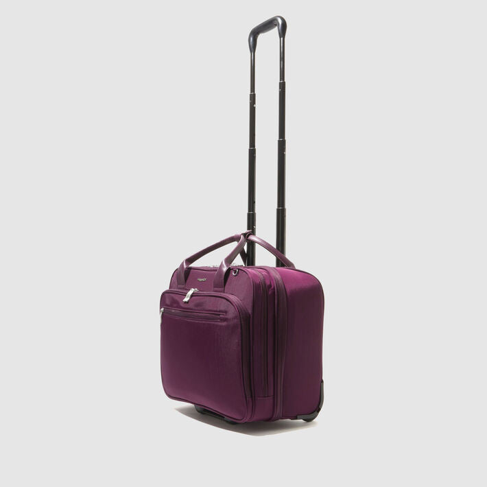 Baggallini 2 Wheel Tote (4 Colors) (WTO826)