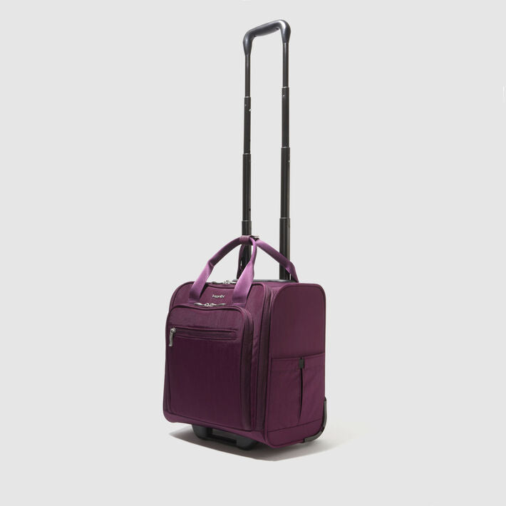 Baggallini 2 Wheel Underseater (Multiple Colors)