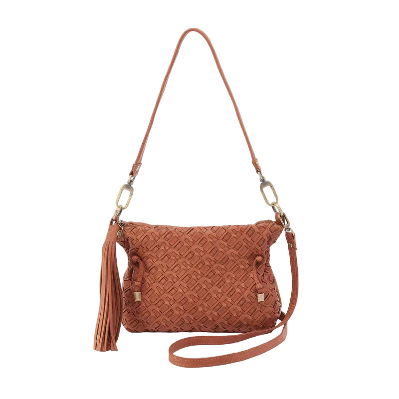 Hobo Kori Crossbody (Harvest Wheat)(WW-82516HWHT)