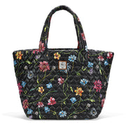 Brighton Wild Garden Knox XL Tote (H5440W)