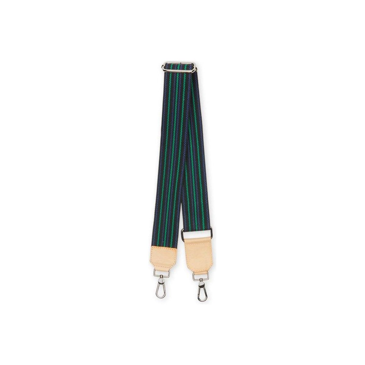 Consuela Wintergreen Crossbody Web Strap (XBSP1310WGWBOS)
