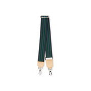 Consuela Wintergreen Crossbody Web Strap (XBSP1310WGWBOS)