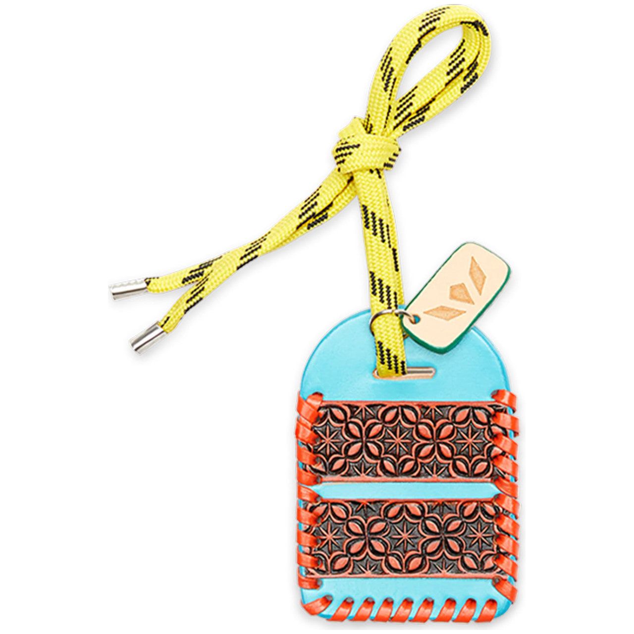 Consuela Yola Bag Tag