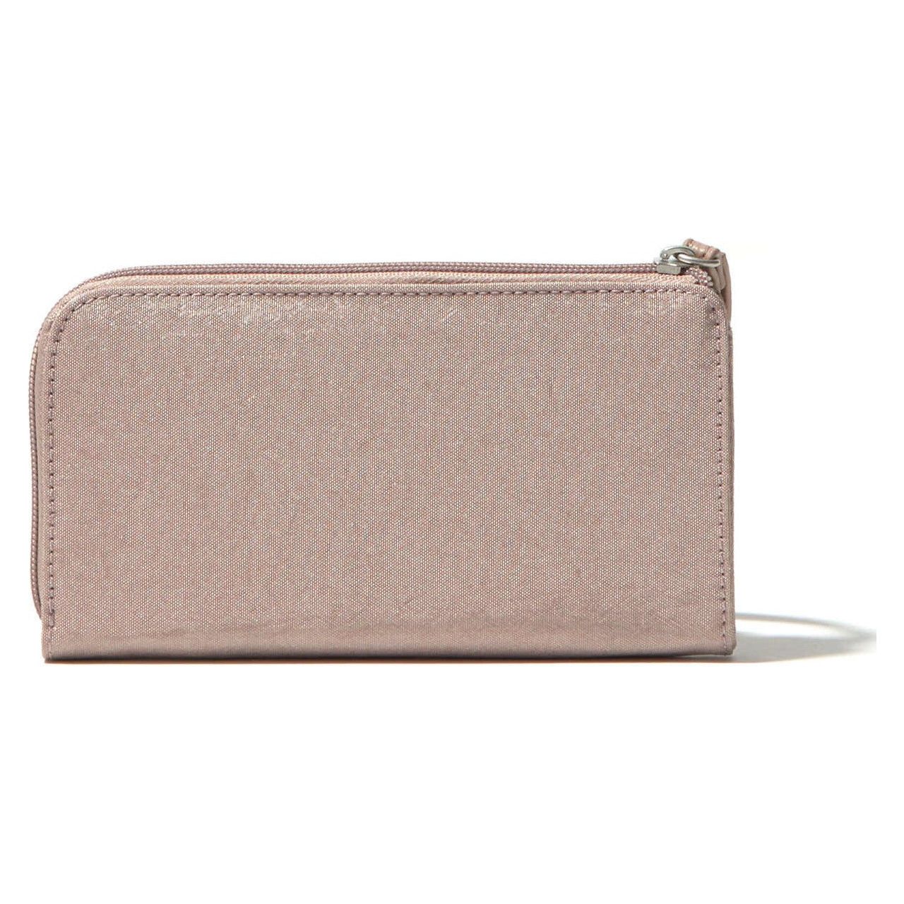 Baggallini Zip Around Wallet (Multiple Colors) (ZAW548)