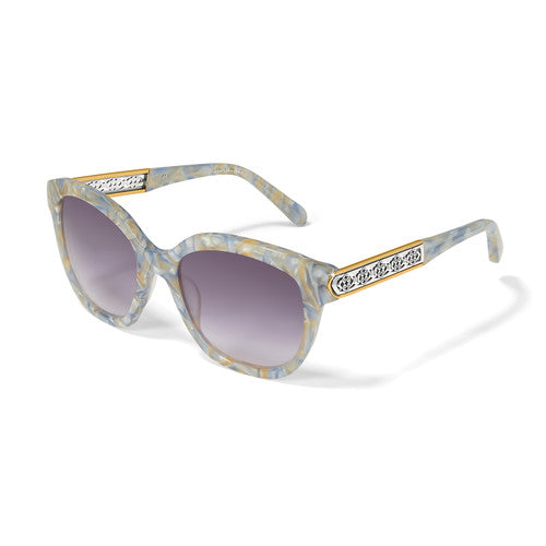 Brighton Intrigue Beach Sunglasses (A13372)