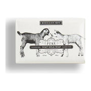 Beekman 1802 Pure Goat Milk Soap 9 oz