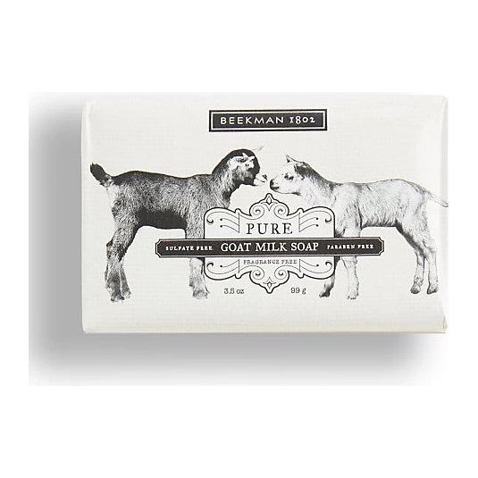 Beekman 1802 Pure Goat Milk Soap 9 oz