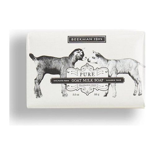 Beekman 1802 Pure Goat Milk Soap 9 oz