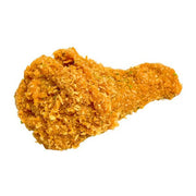 Fried Chicken Leg Squishy