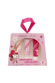 Peanuts Snoopy Smoothing Lip Gloss
