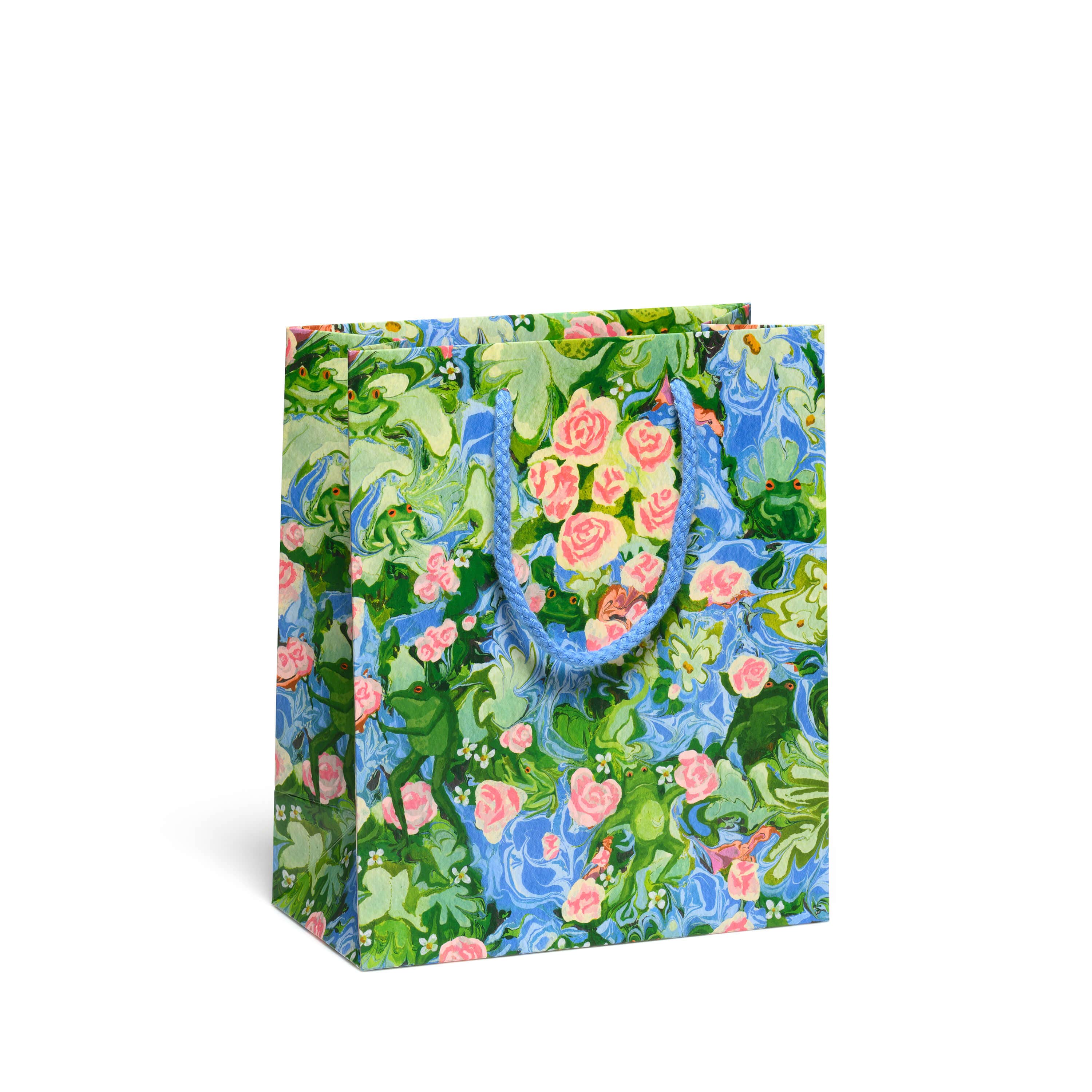 Lily Pond gift bags Medium