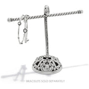 Brighton Accessorize Silver Bracelet Tree (G80840)