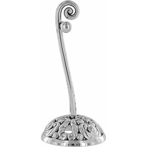 Brighton Accessorize Silver Bracelet Tree (G80840)