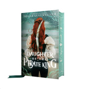 Daughter Of The Pirate King Deluxe Edition