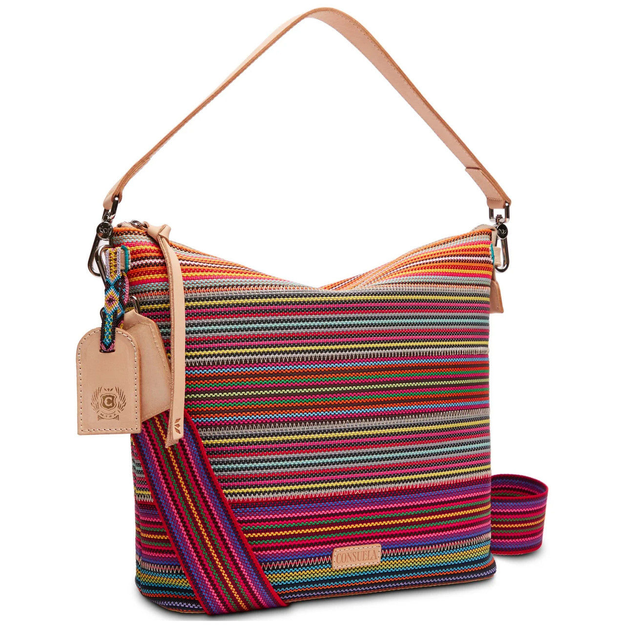 Consuela Ale Hobo