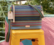 Consuela Alex Downtown Crossbody
