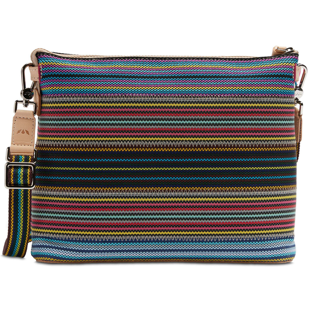 Consuela Alex Downtown Crossbody