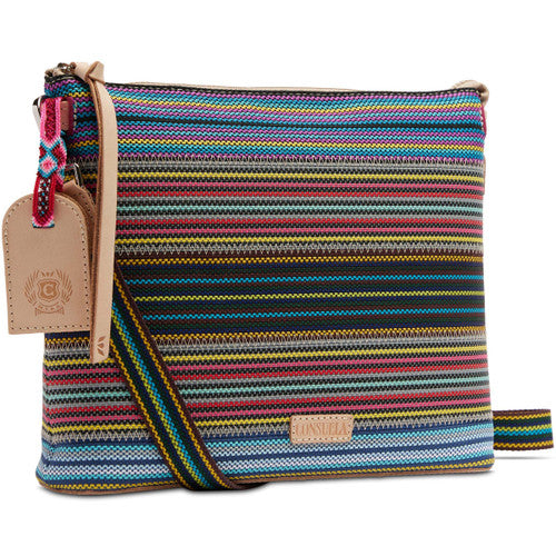 Consuela Alex Downtown Crossbody – SuePatrick.com