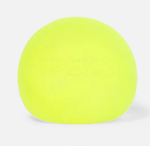 Speks Gump Memory Gel Stress Ball