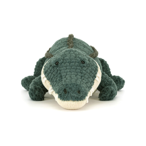 Jellycat Allexi Alligator