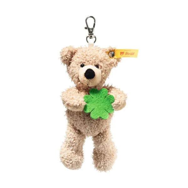 Steiff Pendant Flynn Good Luck Teddy Bear