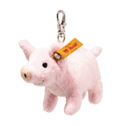 Steiff Pendant Pink Pig Lucky charm