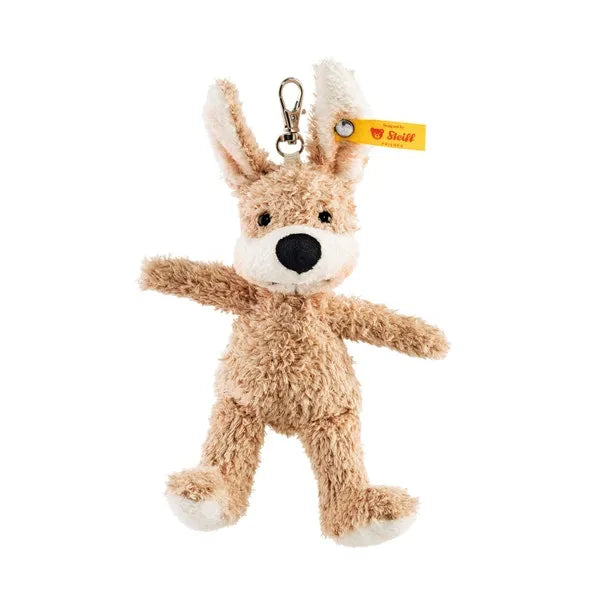Steiff Pendant Mr. Cupcake Beige Rabbit