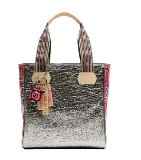 Consuela Apollo Classic Tote