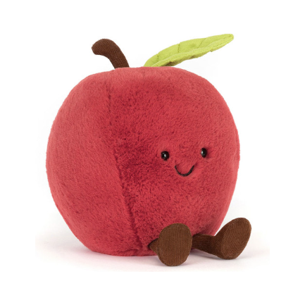 Jellycat Amuseable Apple