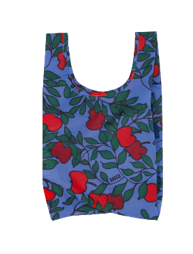 Baggu Baby Reusable Bag - Apple Tree