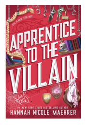 Apprentice to The Villain