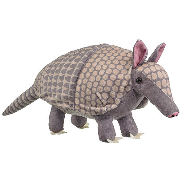 Wishpets Armadillo 12" Plush