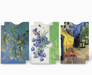 Fine Art Card Sleeves
