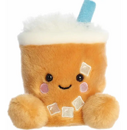 Palm Pal Ashley Iced Coffee