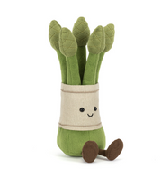 Jellycat Amuseable Asparagus