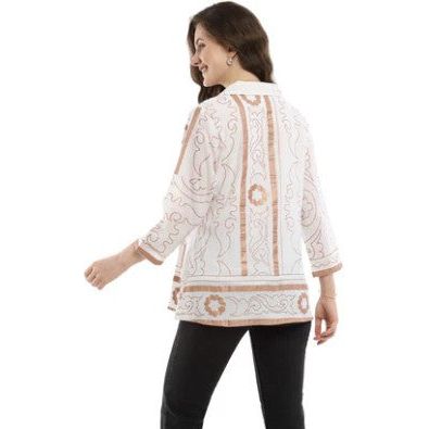 Parsley & Sage Arthena Shirt (COP)