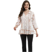 Parsley & Sage Arthena Shirt (COP)