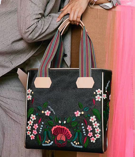 Consuela Ava Classic Tote