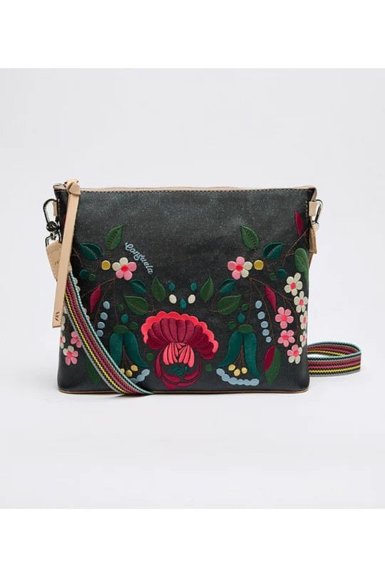 Consuela Ava Downtown Crossbody