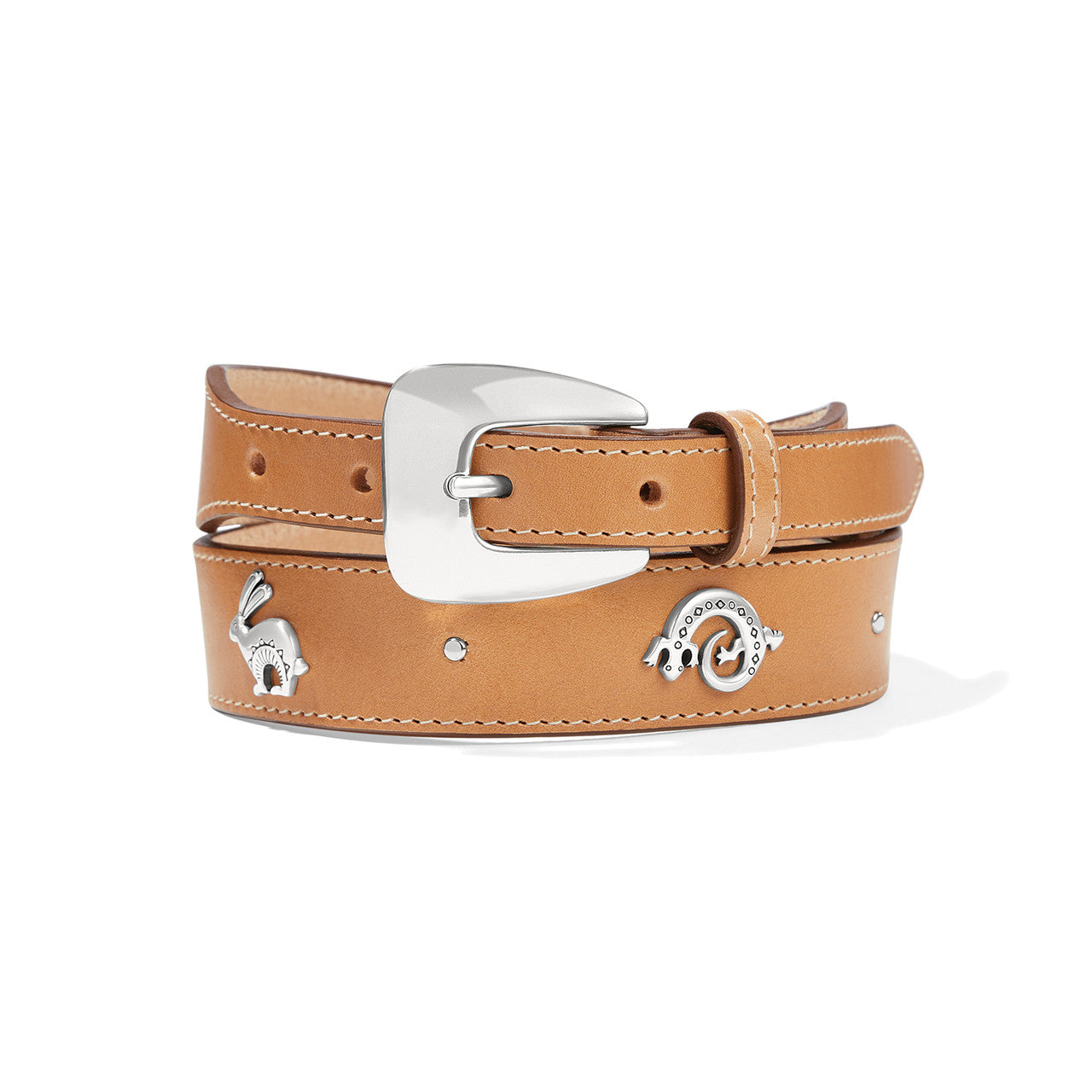 Brighton Desert Friends Belt (B60474)