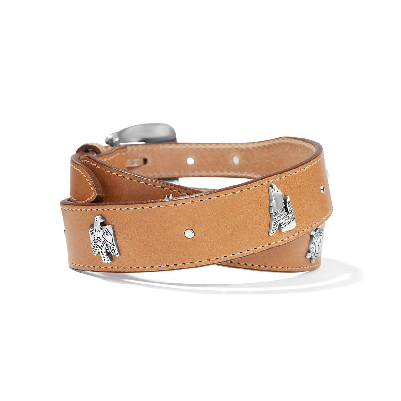 Brighton Desert Friends Belt (B60474)